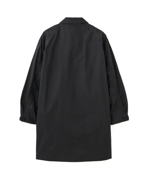 ノースフェイス コート ジャケット THE NORTH FACE COMPILE LIGHT COAT NP12561 メンズ レディースの画像