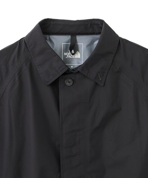 ノースフェイス コート ジャケット THE NORTH FACE COMPILE LIGHT COAT NP12561 メンズ レディースの画像