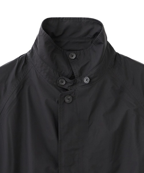 ノースフェイス コート ジャケット THE NORTH FACE COMPILE LIGHT COAT NP12561 メンズ レディースの画像