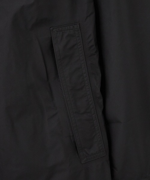 ノースフェイス コート ジャケット THE NORTH FACE COMPILE LIGHT COAT NP12561 メンズ レディースの画像