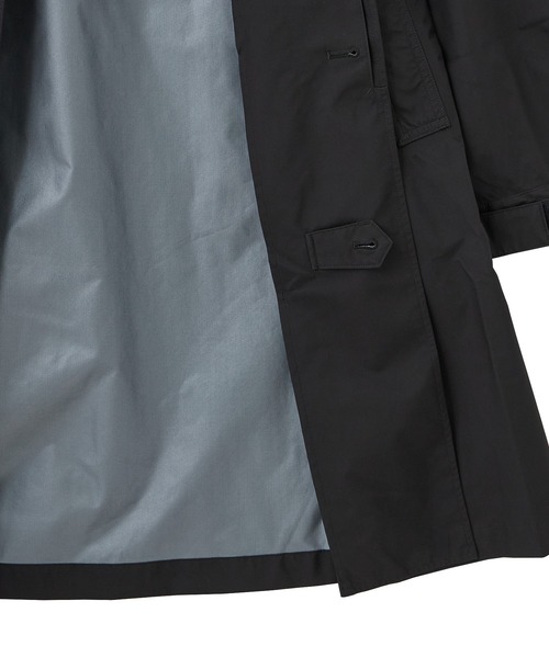 ノースフェイス コート ジャケット THE NORTH FACE COMPILE LIGHT COAT NP12561 メンズ レディースの画像