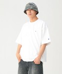 チャンピオン tシャツ 「別注」Champio...の詳細画像4
