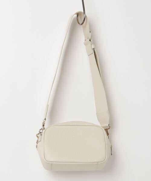 「Ch!iii BAG」 2WAYバッグ - ベージュ レディース_画像2