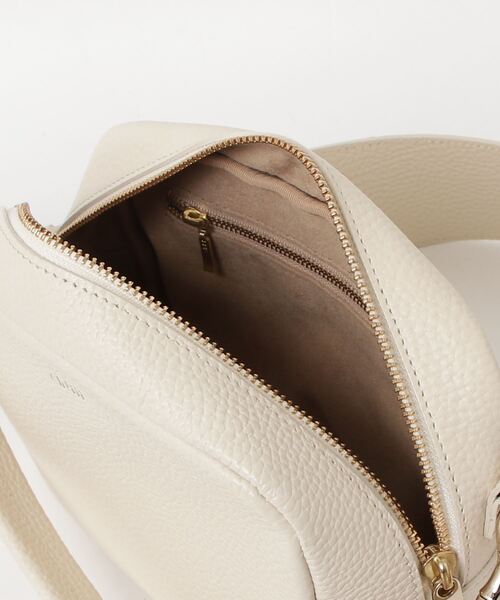 「Ch!iii BAG」 2WAYバッグ - ベージュ レディース_画像4