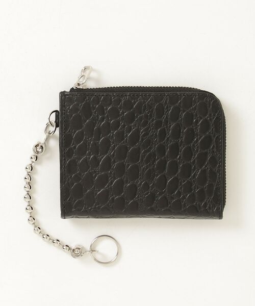 JAM HOME MADE（ジャムホームメイド） 財布 ONE SIZE ブラック メンズ