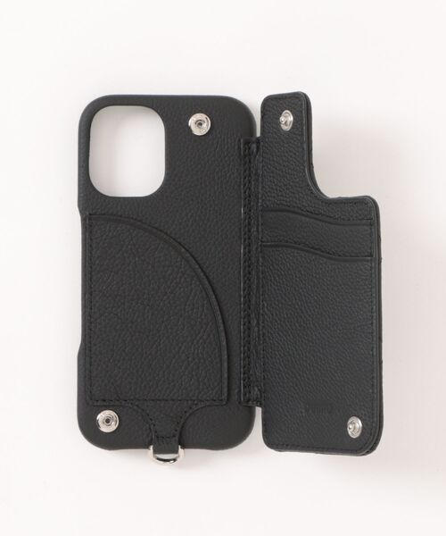 DEMIU（デミュウ） スマホケース GRACE iPhone16シリーズ : ZOZOTOWN
