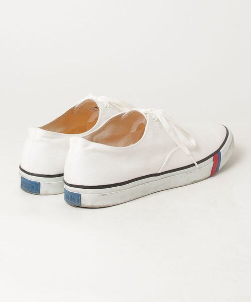 「PRO-Keds」 ローカットスニーカー 28.0cm ホワイト メンズ_画像2