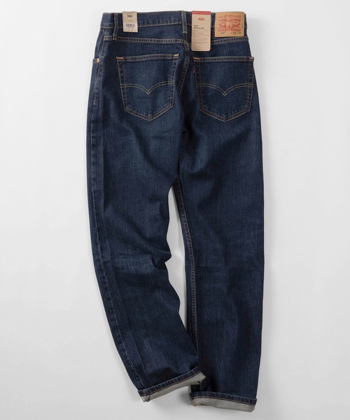 Levi's(リーバイス) デニムパンツ 34inch ダークインディゴブルー Levi's(リーバイス) デニムパンツ 34inch ダークインディゴブルー