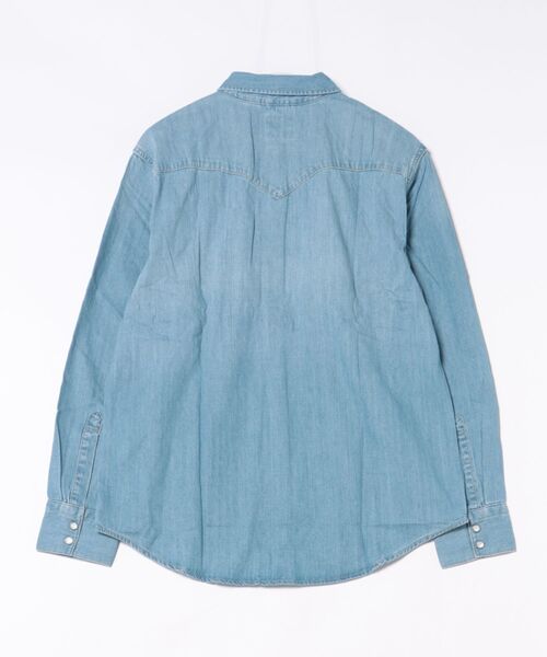 Levi's（リーバイス） シャツ 「LEVI'S/リーバイス」「王道ウエスタン
