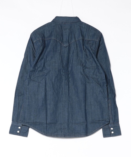 Levi's（リーバイス） シャツ 「LEVI'S/リーバイス」「王道ウエスタン