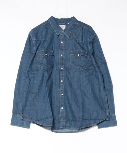 Levi's（リーバイス） シャツ 「LEVI'S/リーバイス」「王道ウエスタン