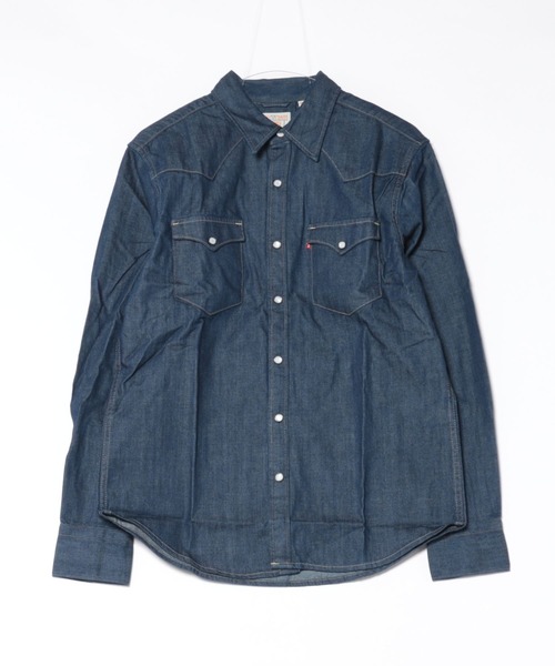 Levi's（リーバイス） シャツ 「LEVI'S/リーバイス」「王道ウエスタン