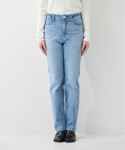 YANUK デニムパンツ　ヤヌーク YANUK（ヤヌーク） ジーンズ デニム デニムパンツ 「YANUK/ヤヌーク
