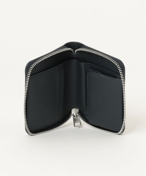 A.P.C.（アーペーセー） 財布 PORTE-MONNAIE CHELSEA メンズ