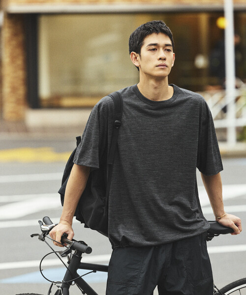 PEARLY GATES（パーリーゲイツ） tシャツ 「PEARLY GATES」「一部店舗