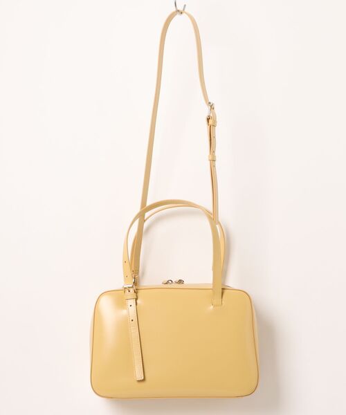 ハンドバッグ SAC VIRGINIE BOXの画像