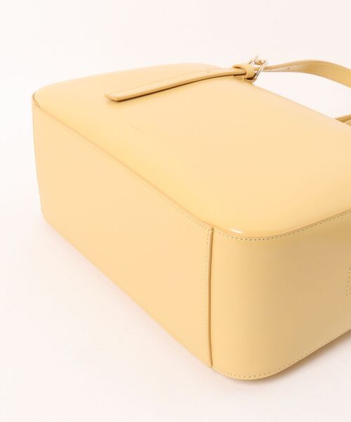 ハンドバッグ SAC VIRGINIE BOXの画像