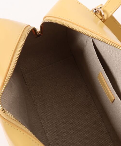 ハンドバッグ SAC VIRGINIE BOXの画像