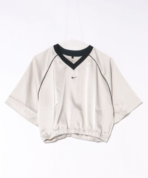 NIKE（ナイキ） tシャツ W OFLN WVN STN SS TOP ショートスリーブ