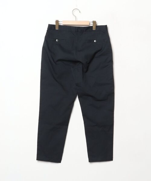 「THE NORTH FACE PURPLE LABEL」 イージーパンツ 30inch 黒いこと メンズ
