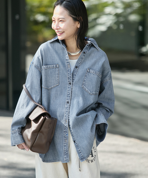JOURNAL STANDARD（ジャーナルスタンダード） ブラウス シャツ 「追加2