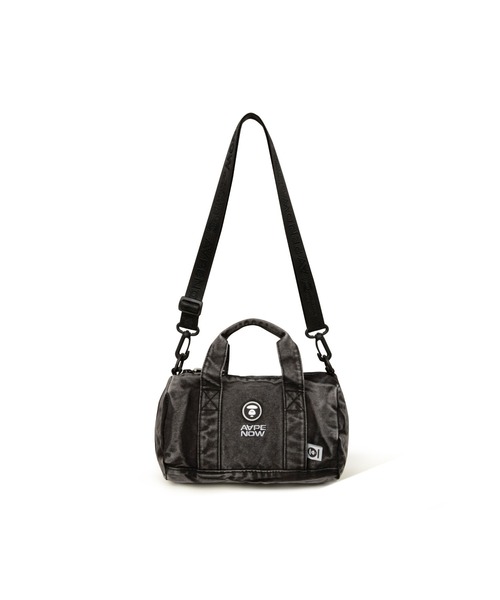 AAPE BY A BATHING APE（エーエイプバイアベイシングエイプ） ボストン