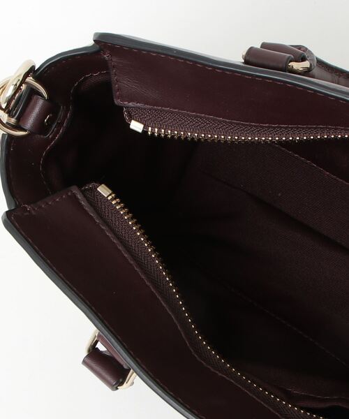COACH（コーチ） 2WAYバッグ - ブラウン レディース : ZOZOTOWN Yahoo