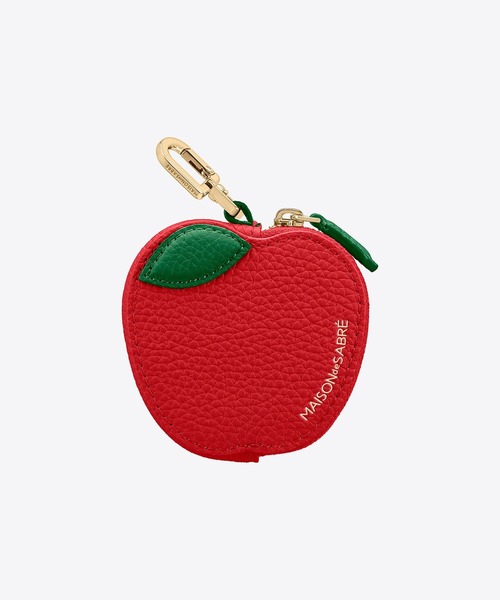 MAISON de SABRE（メゾンドサブレ） チャーム SABREMOJI フルーツ
