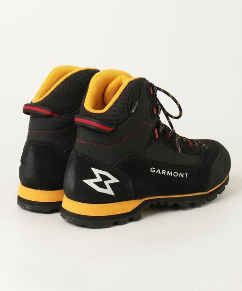 スニーカー 「GARMONT」ガルモント LAGORAI II GTX メンズ レディースの画像