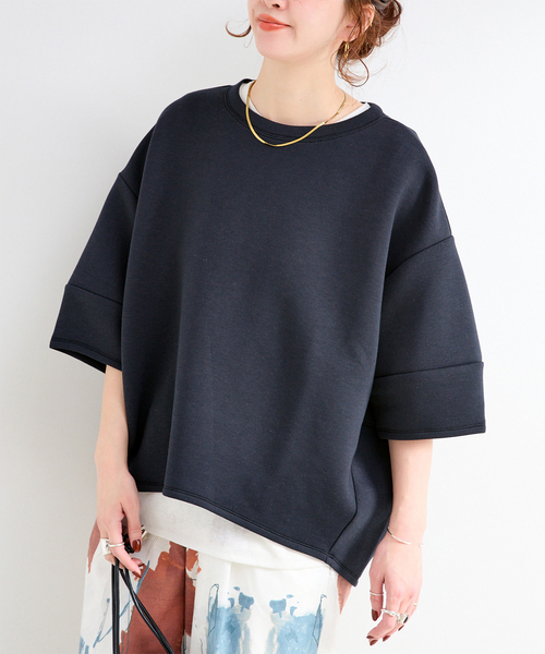 B.C STOCK（ベーセーストック） tシャツ 「追加7」手洗い可