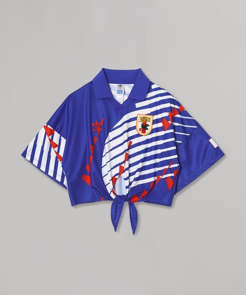 adidas（アディダス） adidas tシャツ adidas JAPAN RECONSTRUCTED BRI