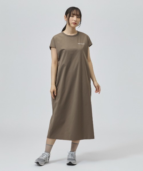New Balance レディース ワンピース New Balance（ニューバランス） ワンピース ファンクションドレス