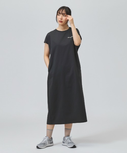 New Balance（ニューバランス） ワンピース ファンクションドレス