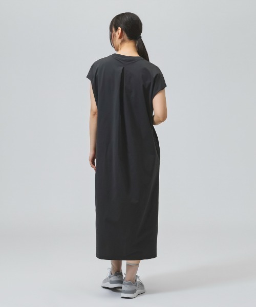 new balance ニューバランス　ワンピース New Balance（ニューバランス） ワンピース ファンクションドレス