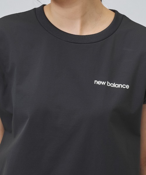 New Balance（ニューバランス） ワンピース 半袖 ファンクションドレス