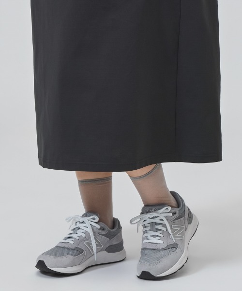 New Balance（ニューバランス） ワンピース ファンクションドレス