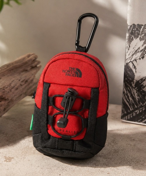 THE NORTH FACE（ザ ノースフェイス） ノースフェイス ポーチ 「THE