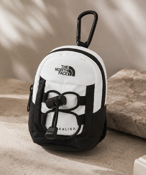 THE NORTH FACE（ザ ノースフェイス） ノースフェイス ポーチ 「THE