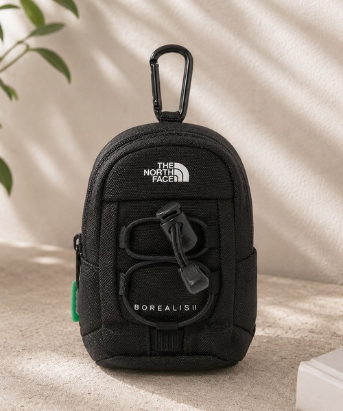 THE NORTH FACE（ザ ノースフェイス） ノースフェイス ポーチ 「THE
