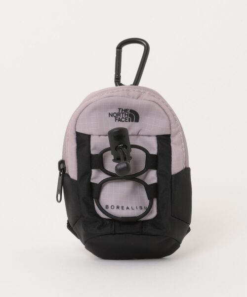 THE NORTH FACE（ザ ノースフェイス） ノースフェイス ポーチ 「THE