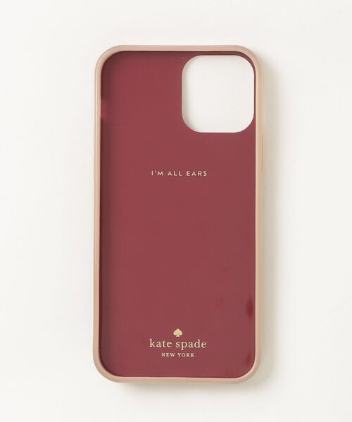 kate spade NEW YORK（ケイト・スペード ニューヨーク） モバイル