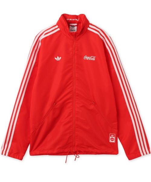 adidas（アディダス） ナイロンジャケット メンズ : ZOZOTOWN Yahoo!店