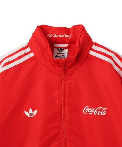 adidas（アディダス） ナイロンジャケット メンズ : ZOZOTOWN Yahoo!店