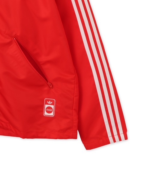 アディダス ジャケット adidas（アディダス） ナイロンジャケット メンズ : ZOZOTOWN Yahoo!店