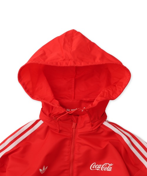 adidas（アディダス） ナイロンジャケット メンズ : ZOZOTOWN Yahoo!店