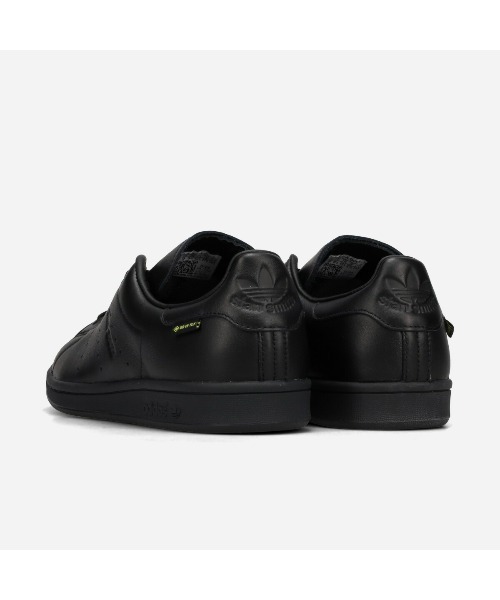  スタンスミス GTX 25 アディダス　ゴアテックス　黒 adidas Originals ゴアテックス スニーカー STAN SMITH GTX