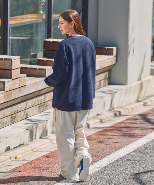 「THE CRAFT CREW PRODUCTS」 カーゴパンツ S ブラック メンズ_画像7