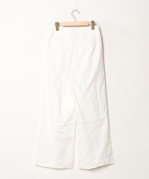 「Ungrid」 パンツ SMALL ホワイト レディース_画像2