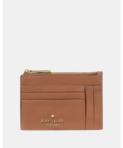 新品　ケイトスペード　カードホルダー　2023購入 kate spade NEW YORK（ケイト・スペード ニューヨーク） カードケース