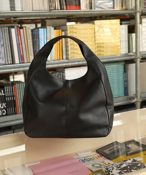 Firsthand（ファーストハンド） ハンドバッグ Leather Handbag「限定